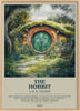 The Hobbit Bookish Wall Art by J. R. R. Tolkien