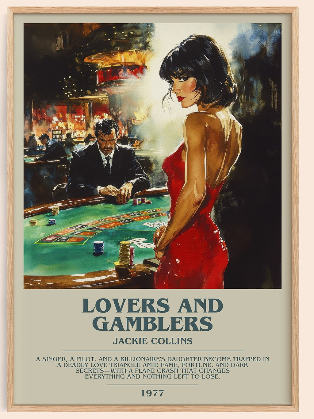 0239 modern slot 13