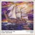 The Voyage of the Dawn Treader Literary Art Print by C. S. Lewis