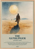 The Gunslinger Bookish Wall Art by Stephen King
