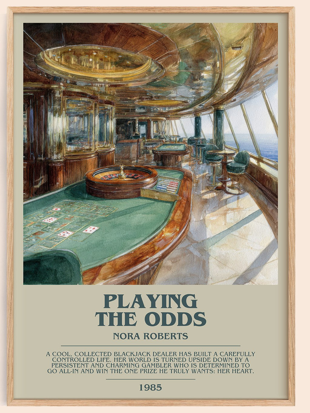 0536 modern slot 13