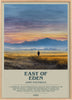 East of Eden Bookish Wall Art by John Steinbeck