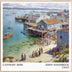 Cannery Row Literary Art Print by John Steinbeck