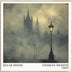 Bleak House Literary Art Print by Charles Dickens