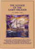The Voyage of the Dawn Treader Minimalist Book Poster by C. S. Lewis