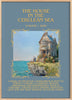 The House in the Cerulean Sea Minimalist Book Poster by TJ Klune