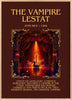 The Vampire Lestat Minimalist Book Poster by Anne Rice