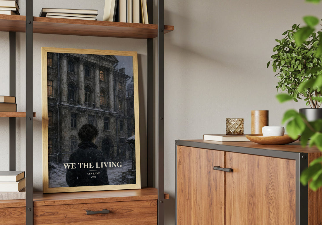 We the living book watercolour illustration paper finish options – matte satin gloss