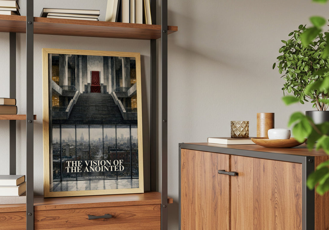 The Vision of the Anointed book watercolour illustration paper finish options – matte satin gloss