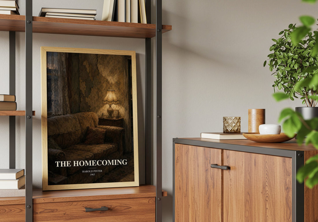 The homecoming book watercolour illustration paper finish options – matte satin gloss