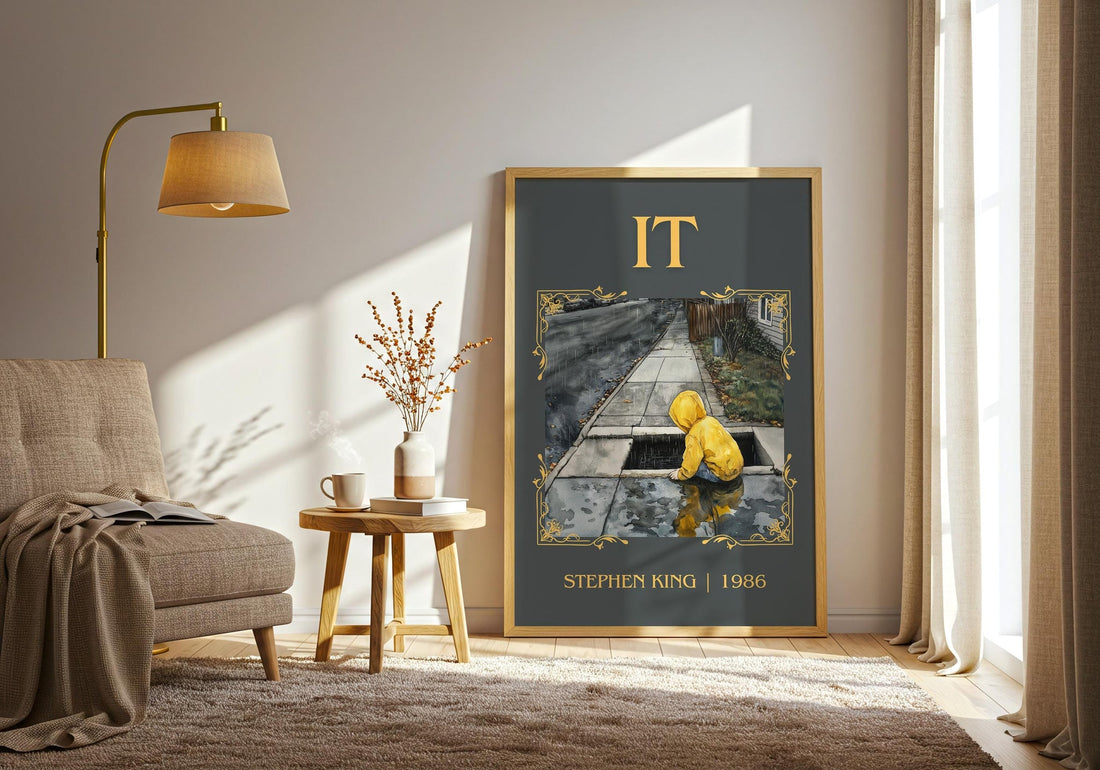 It classic book art print paper finish options – matte satin gloss