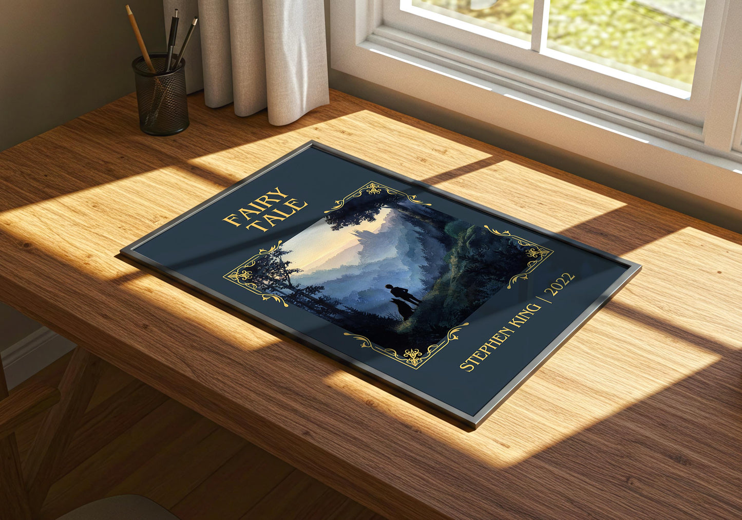 Fairy Tale by Stephen King