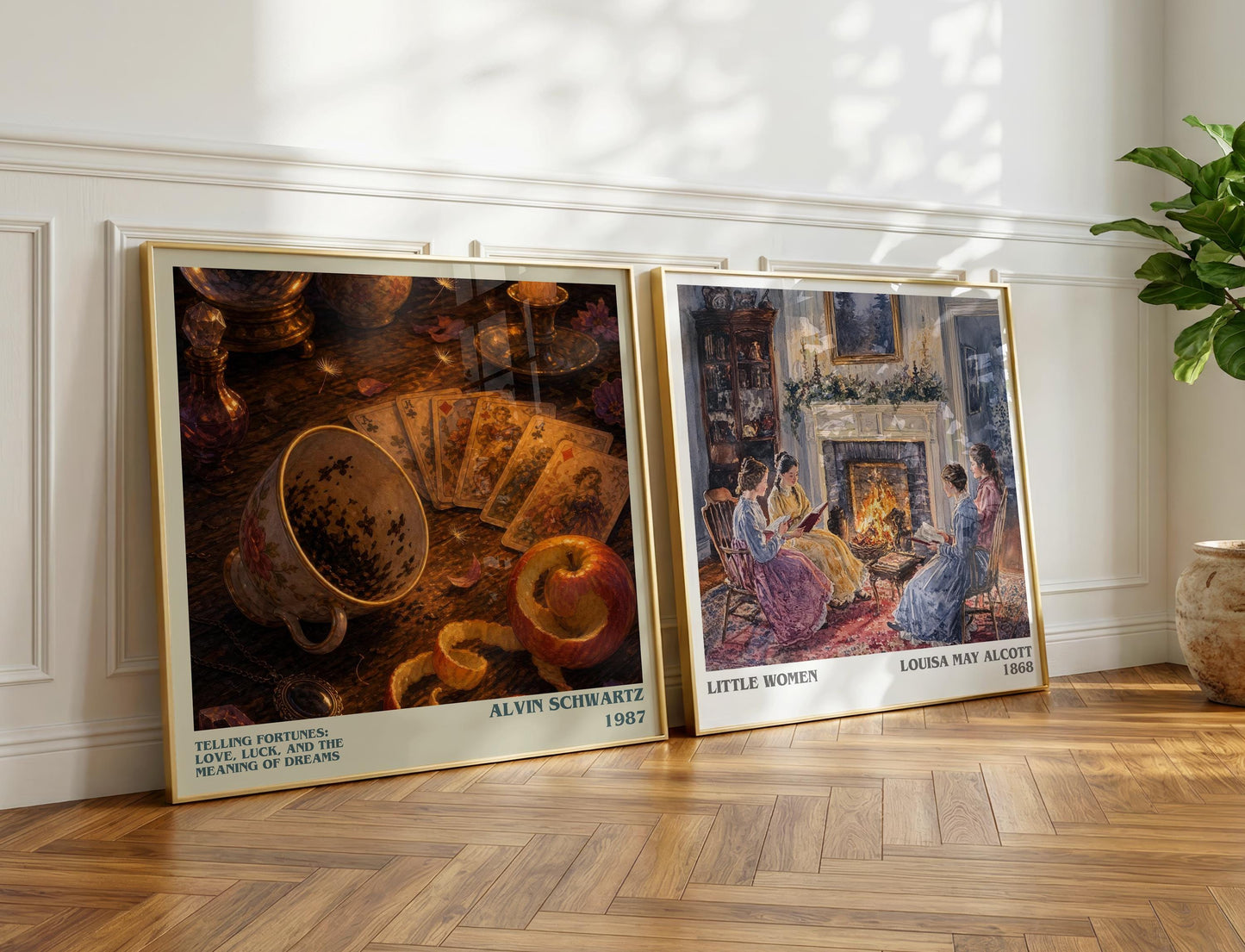 Telling Fortunes: Love, Luck, And The Meaning Of Dreams Literary Art