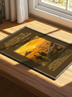 Illusions: The Adventures Of A Reluctant Messiah Minimalist Book – image 4