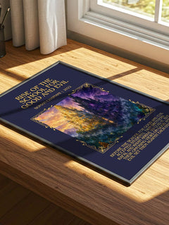 Rise Of The School For Good And Evil Minimalist Book Poster – S. – image 4