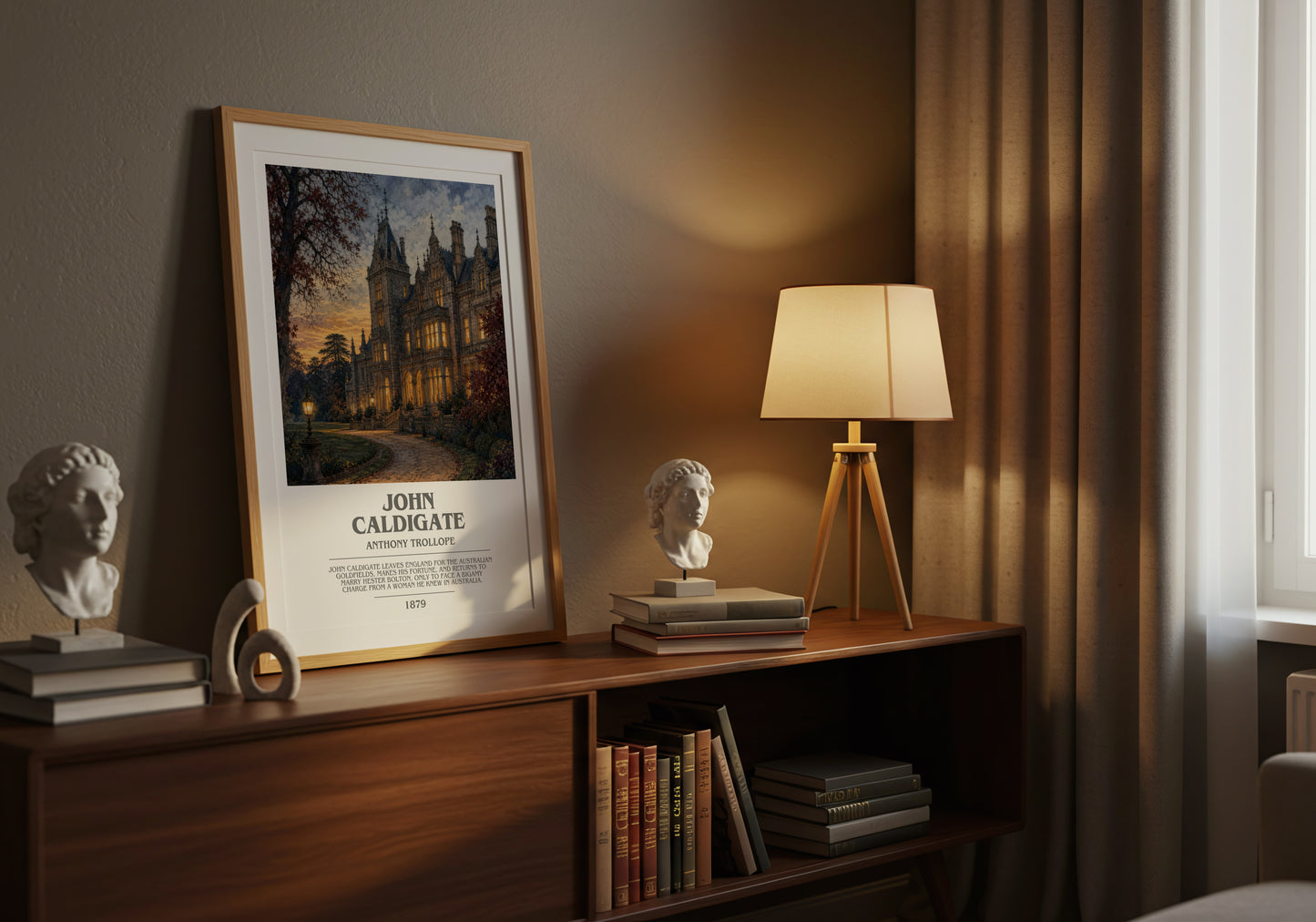 1341 modern slot 5