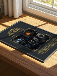 Four: A Divergent Collection Minimalist Book Poster by Veronica Roth – image 4
