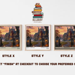Moral Compass Literary Art Print by Danielle Steel – image 4