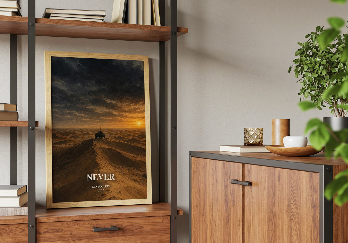 Never book watercolour illustration paper finish options – matte satin gloss