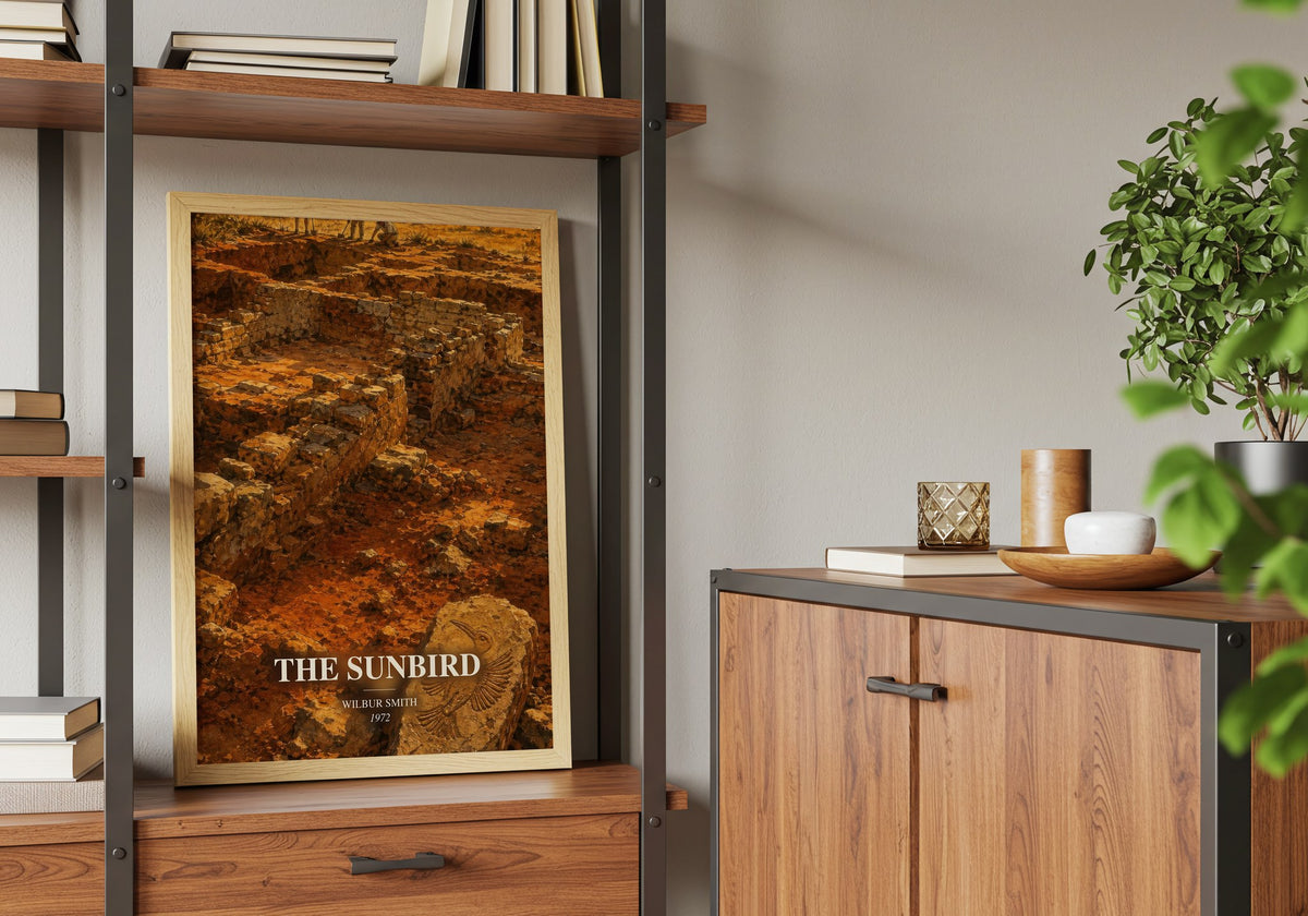 The Sunbird book watercolour illustration paper finish options – matte satin gloss