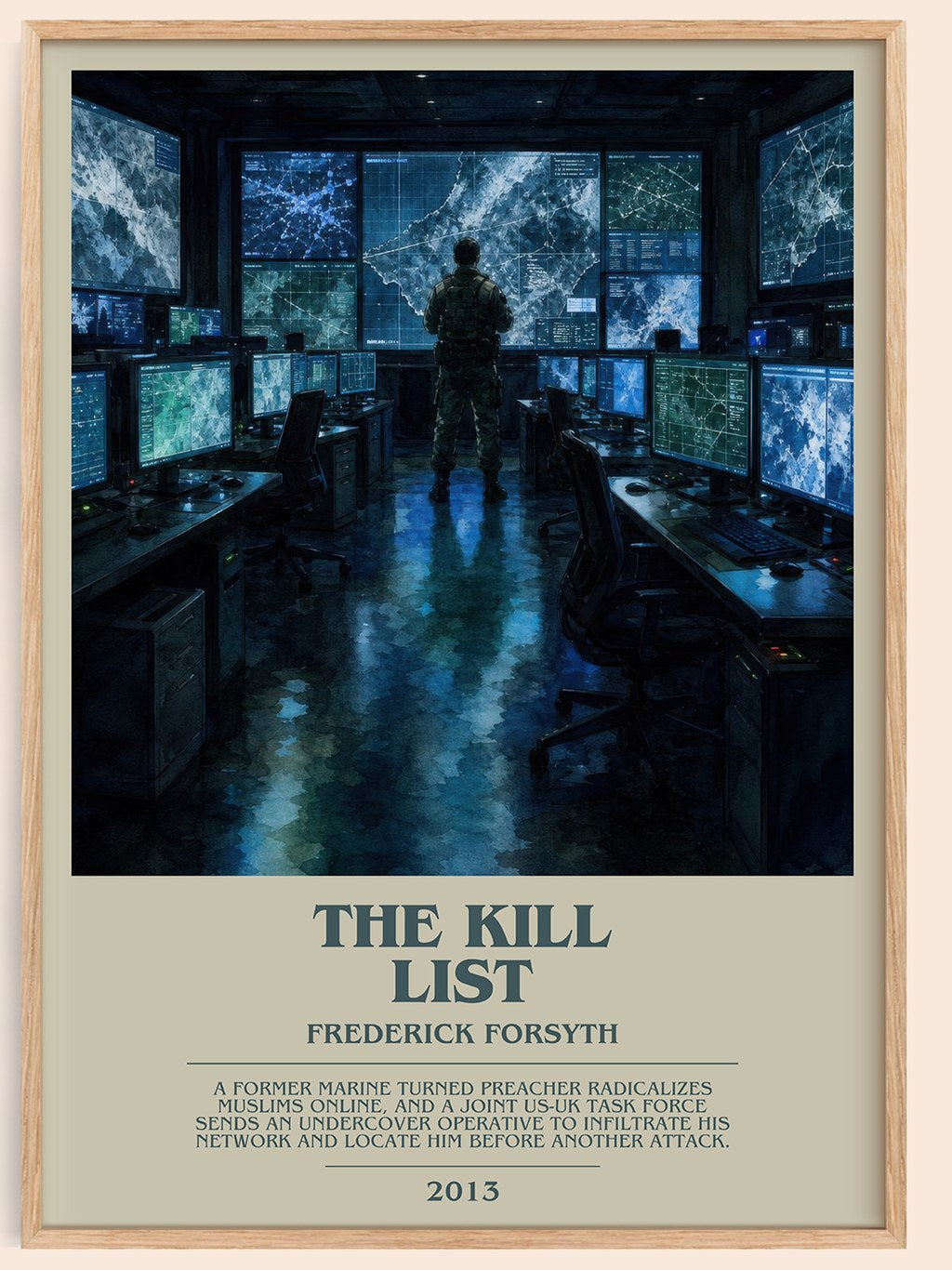 3691 modern slot 13