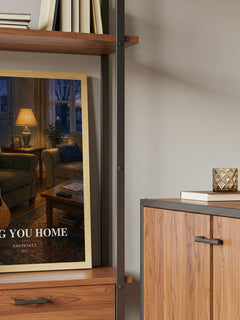 Sing You Home Book Watercolour Illustration by Jodi Picoult – image 3