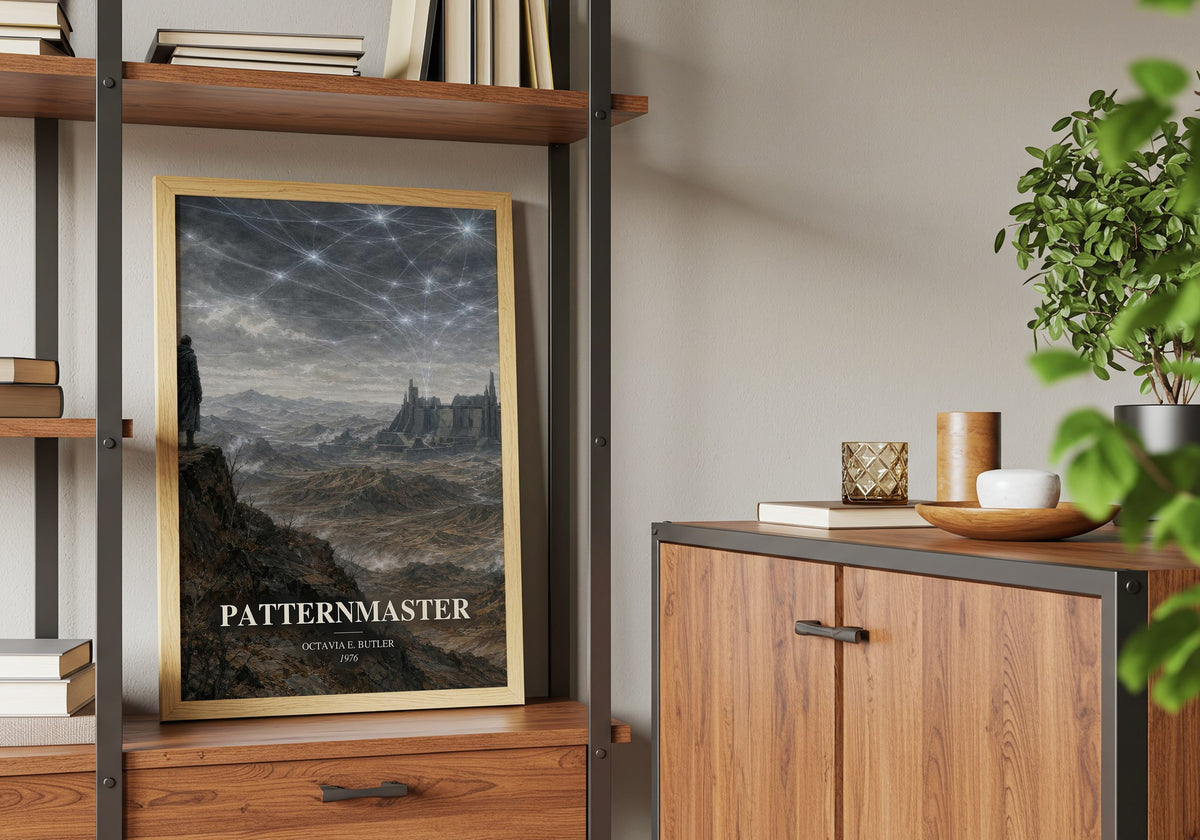 Patternmaster book watercolour illustration paper finish options – matte satin gloss