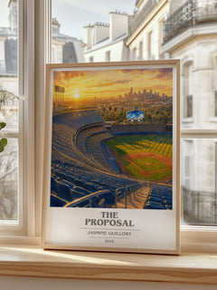 The Proposal book cover poster colour and style options – Jasmine Guillory book art