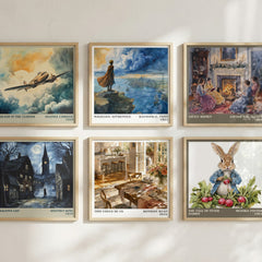 This Could Be Us literary art print colour and style options – Kennedy Ryan book art