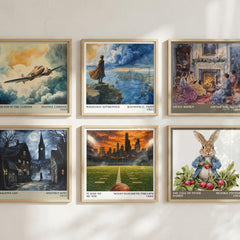 It Had to Be You literary art print colour and style options – Susan Elizabeth Phillips book art