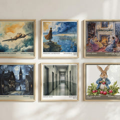 Human Acts literary art print colour and style options – Han Kang book art