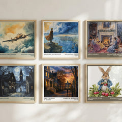 Two Can Keep a Secret literary art print colour and style options – Karen M. McManus book art