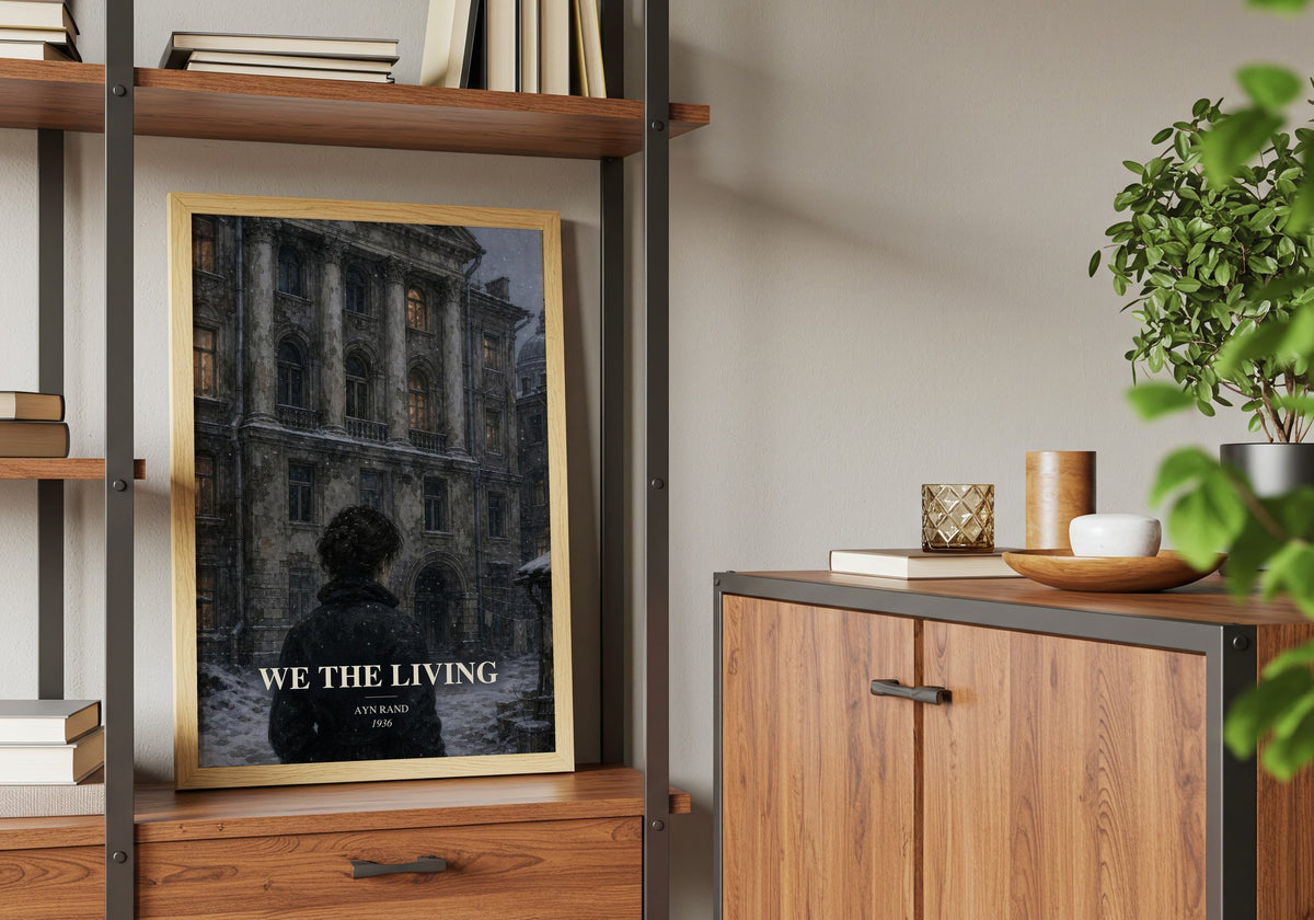 We the living book watercolour illustration paper finish options – matte satin gloss