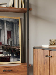 On revolution book watercolour illustration paper finish options – matte satin gloss