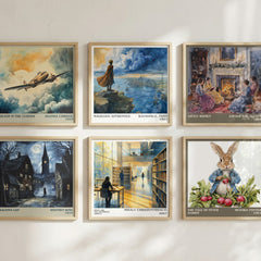 What Are You Optimistic About? literary art print colour and style options – Mihaly Csikszentmihalyi book art