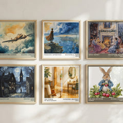 The power of self-esteem literary art print colour and style options – Nathaniel Branden book art
