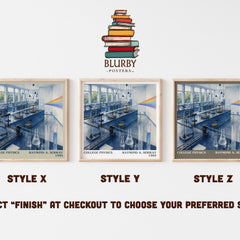 College physics Literary Art Print by Raymond A. Serway – image 4