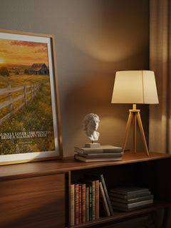 Unlikely Lover / The Princess Bride /Callaghan's Bride watercolour print on bookshelf – Diana Palmer fan gift