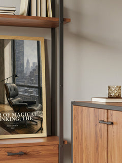 Year of Magical Thinking, The book watercolour illustration paper finish options – matte satin gloss