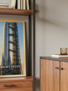 The Right Stuff book watercolour illustration paper finish options – matte satin gloss