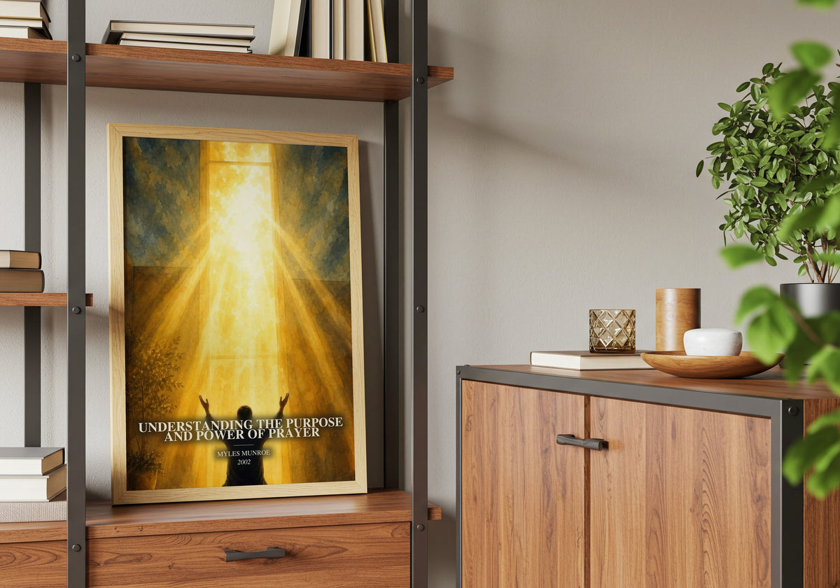 Understanding the Purpose and Power of Prayer book watercolour illustration paper finish options – matte satin gloss