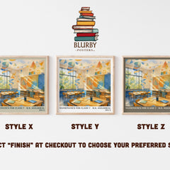 Mathematics For Class 7 Literary Art Print by R.S. Aggarwal – image 4