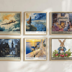 The Greek Tycoon's Virgin Mistress literary art print colour and style options – Chantelle Shaw book art