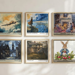 A Stolen Life literary art print colour and style options – Jaycee Lee Dugard book art