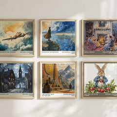 The royal hunt of the sun literary art print colour and style options – Peter Shaffer book art