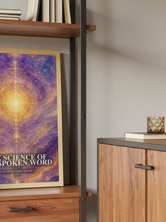 The science of the spoken word book watercolour illustration paper finish options – matte satin gloss