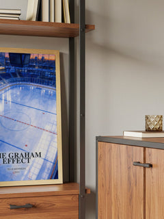 The Graham Effect book watercolour illustration paper finish options – matte satin gloss