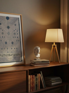The structure and dynamics of organizations and groups watercolour print on bookshelf – Eric Berne fan gift