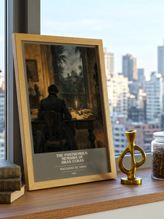 The Posthumous Memoirs of Bras Cubas book cover poster colour and style options – Machado de Assis book art