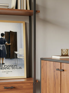 The Passion According to G.H. book watercolour illustration paper finish options – matte satin gloss